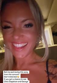 Costco Chris Stapleton