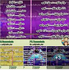 تحويل المقادير من الجرام وغيره إلى مقدار الكوب مدام طاسة والست حلة