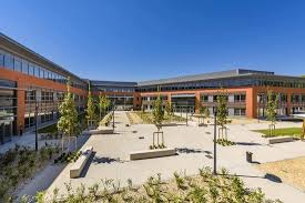 Cancel free on most hotels. Covivo Sells Office Property In Nanterre France For 83m Cre Herald