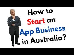 For me, this is 100% the best way to build web applications. How To Start An App Business In Australia In 2020 Video