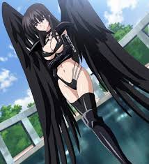 Raynare | Wiki | High School DXD Universe Amino