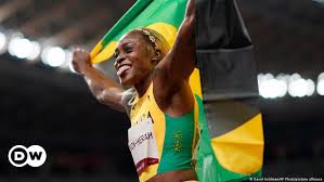 Jun 06, 2021 · thompson herah was the sole jamaican individual event winner as the other victors were members of a jamaican men's 4x100m team who also won their event while teen sensation briana williams lowered. Yffovxry2ibgnm