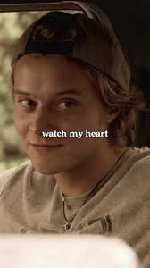 My fav character to💔 #foryou #viral #fyp #jjmaybank #jjmaybankedit #sad  #obx #outerbanks