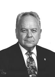 Leon Cottrell Obituary (1931