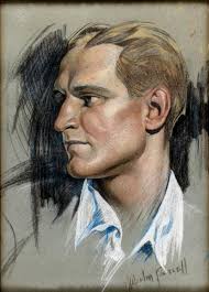 Malcolm Parcell Paintings & Artwork for Sale