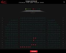 .'if there's no showtime available at any of gsc's.this cinema will be my last option.since tgv like to con movie goers by chargin' extra for movie tixs and beverages if compare. The Best Cinema Hall In Malaysia
