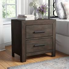 Mahogany small size hall table / desk with 2 drawers & 1 mini drawer. Mahogany Floating Nightstand Wooden Nightstand Wood Side Table Dark Walnut Bedside Table Furniture Bedroom Furniture