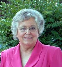 Joyce Autrey Obituary