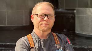 James Phillips joins Fairmont Dallas as executive chef