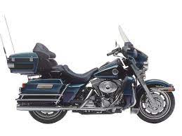 Harley Davidson Electra Glide Ultra Classic Specs 2002 2003 Autoevolution