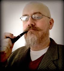 Rob Stephens, 3D Character Designer/Illustrator