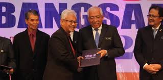 Mahdzir bin khalid tarikh lahir: Ucsi Utm Duo Wins The Highest State Prize In Scientific Writing