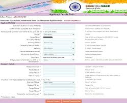 Applying for your india evisa or etv. E Visa Or 10 Year India Tourist Visa For Us Citizens Backpacking India Travel Flashpacking Kerala