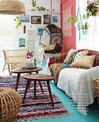 Comprehensive Bohemian Style Interiors Guide To Use In Your Home Bohemian Style Living Room Bohemian Living Room Boho Living Room
