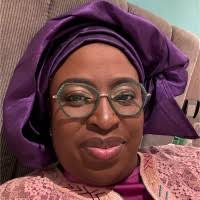 Ndeye Marieme FALL MANE