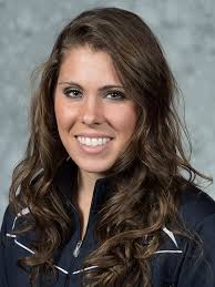 2017 Women's Track & Field Roster