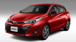 2021 toyota yaris launches in malaysia with updated looks and tech / news joey deriquito · dec 21, 2020 on top of the gr sport vios and gr yaris, the regular and updated yaris hatchback also makes its debut. Parabrisas Toyota Presento El Yaris 2021 En Argentina