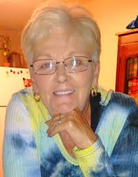 Obituary for Judy Diana (Stacey) Whitt