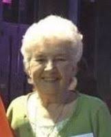 Dorothy Mae Podbielski Obituary