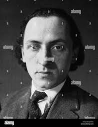 Early 20th century french abstract art hi-res stock photography and images 