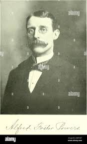 History Of Worcester And Its People Olitics He Is Arepublican He Is An Attendant Of Bethany Congregational Church His Home Is Atno 12 Henderson Avenue Mr Powers Married March 31