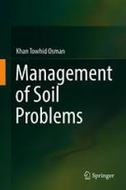 Percentage of water in soil =( mass of water in soil / original mass of soil) × 100. Peat Soils Springerlink