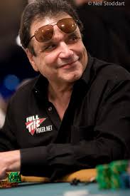 John Anthony Cernuto's GPI Rankings