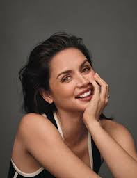 2:31 the late late show with james corden рекомендовано вам. That Face That Smile Ana De Armas Femcelebs