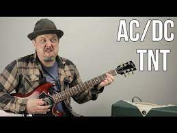 Tnt Lesson Guitar Chords For Songs Electric Guitar Chords Easy Guitar Songs