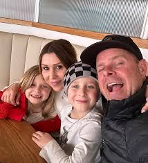 Happy Birthday to this incredible wife,Mom and my best friend. @meeshnew  you are amazing in every way and we are so blessed to have you in our  lives. Wishing you an incredible