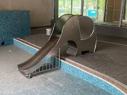 Bernsdorf swimming complex - review of the construction work ...