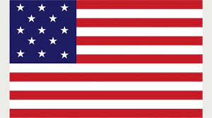 Stars and stripes), является официальным государственным символом сша (наряду с большой печатью и гимном). Vosem Flagov Kazhdyj Iz Kotoryh Mog Stat Flagom Ssha Bbc News Russkaya Sluzhba