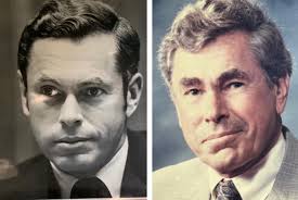 Ed Marcus, Old-School Democratic Powerbroker, Dies At 94