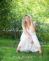 Meet Connecticut-based Artist AJ Jansen — Catholic Artist Connection