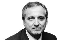 José Luis Carrillo Rodríguez. Los más ricos de 2025 en España