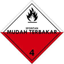 Maybe you would like to learn more about one of these? Label Tanda Simbol Transportasi Bahan Material Berbahaya B3 Manajemen K3 Umum