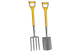 Check spelling or type a new query. When Would You Use A Fork Over A Spade Wonkee Donkee Tools
