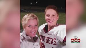 Kraft & the NFL Draft: Timber Lake buzzing with excitement