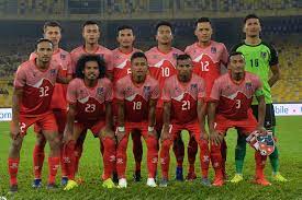 Currently, chinese taipei rank 5th, while nepal hold 4th position. Nepal Groups With Kuwait Chinese Taipei Jordan Australia In 2nd Round Of Asian Qualifiers For Fifa World Cup Qatar 2022