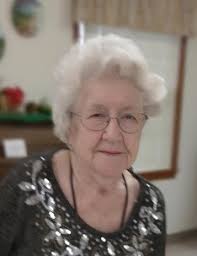 Obituary for Margaret Ellen (Rosenberger) Channels