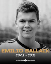 The news about emilio's death shook my deeply. Sheifyapmp9xfm