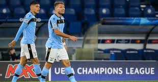 Ciro immobile was able to secure the european golden boot on saturday without even having to play after maurizio sarri opted to leave cristiano ronaldo out of juventus ' squad for the final match. Ciro Immobile Names Liverpool As One Of Two Teams To Avoid In Champions League Draw