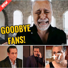 Maurice Johnson Leaving the Show, Announcement Expected