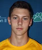 2013 Men's Soccer Roster