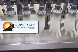 Follow future shipping activity from maxter glove manufacturing sdn bhd. Supermax Buys Rm22m Land In Klang For Future Capacity Expansion The Edge Markets