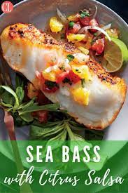 Know the easy cooking method of dinner party recipes step by step. Dinner Party Elegance In A 20 Minute Dish It S Possible When You Start With Great Ingredients That Requ Fish Recipes Healthy Seafood Dinner Clean Eating Fish