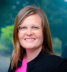 Jennifer Pearson, Author at Dr Jennifer Hacker Pearson PhD