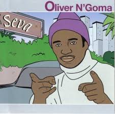 Oliver N'Goma