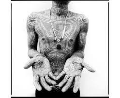 Maybe you would like to learn more about one of these? Yantra The Sacred Ink Sak Yant Tattoo Sacred Tattoo Black Ink Tattoos