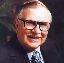 The Day I Poisoned J. Vernon McGee